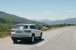 Skoda Kodiaq 4x4 2017 года (CIS)